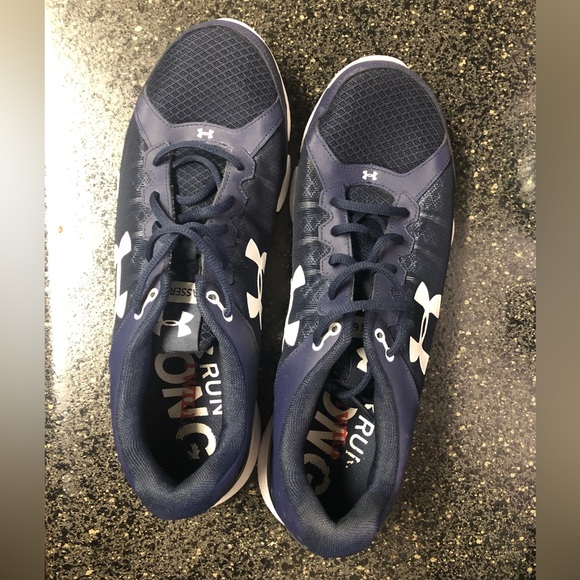 Under Armor. - Picture 2 of 2